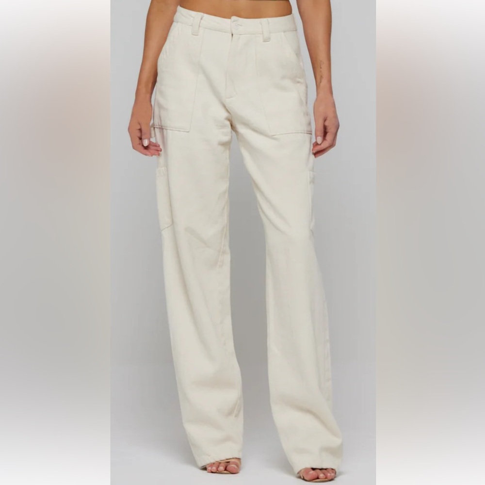 Elsa cargo pants